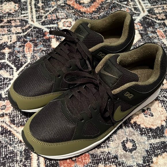 Nike Air Span 2 - Picture 1 of 5
